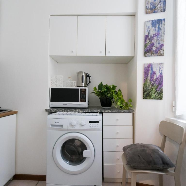 Love & Smile Apartment by Rent All Como - Appartamento - 20