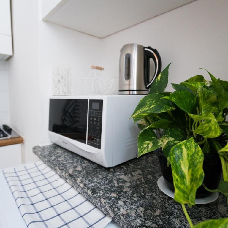 Love & Smile Apartment by Rent All Como - Appartamento - 5