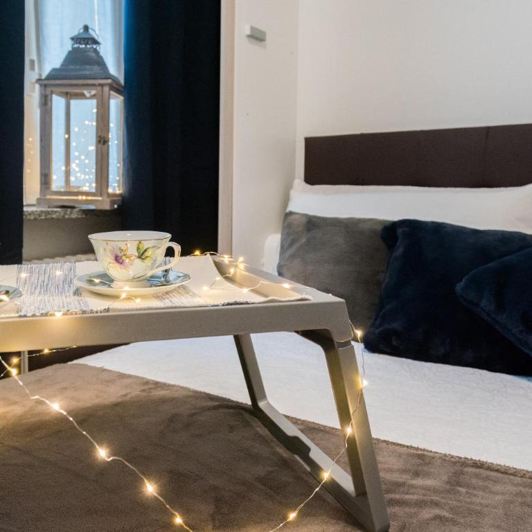 Love & Smile Apartment by Rent All Como - Appartamento - 1
