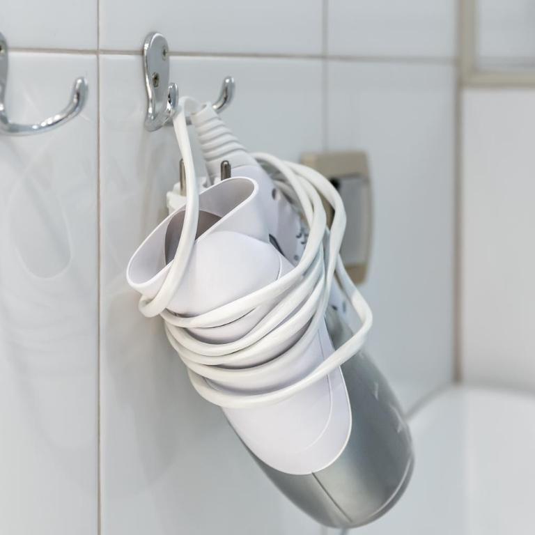 Kalanj Apartmani I Sobe - Studio sa Bračnim Krevetom (King-size) - 8