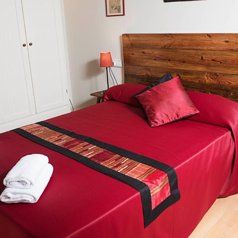 Fashion House - Studio/Suite Double with Private Bathroom - 8