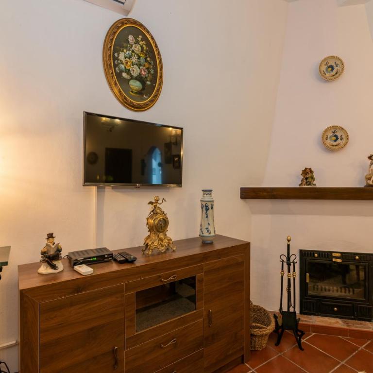 La Casa del Molino - Casa - 3