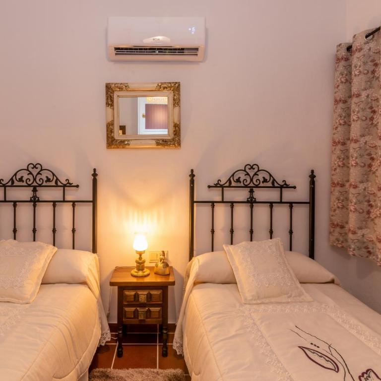 La Casa del Molino - Casa - 7