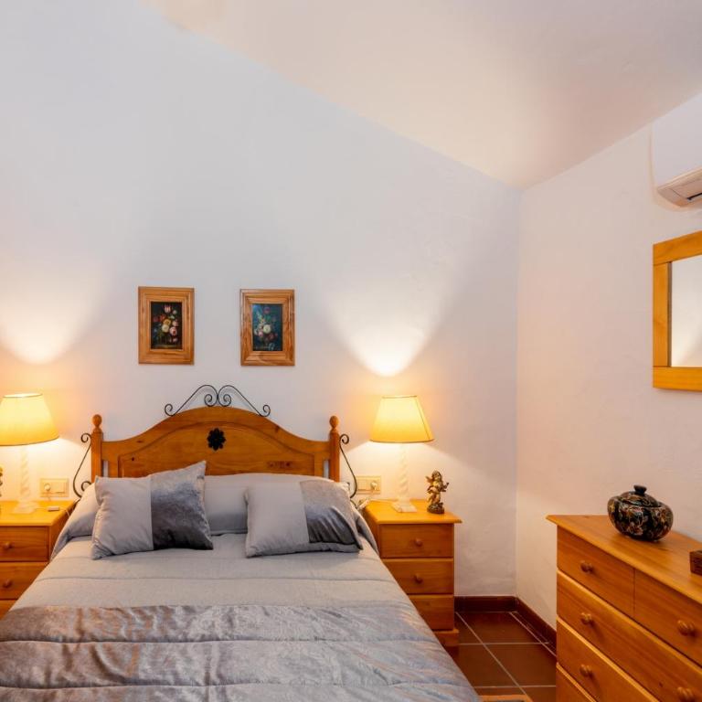 La Casa del Molino - Casa - 8