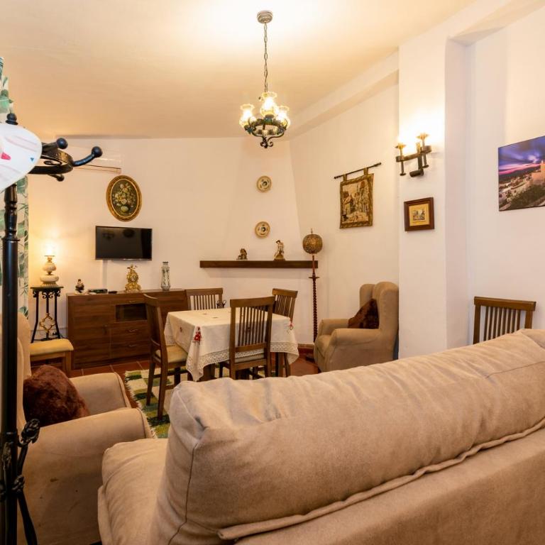 La Casa del Molino - Casa - 10