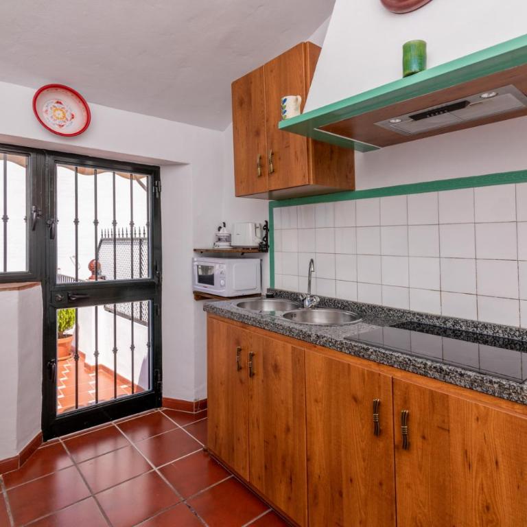 La Casa del Molino - Casa - 12