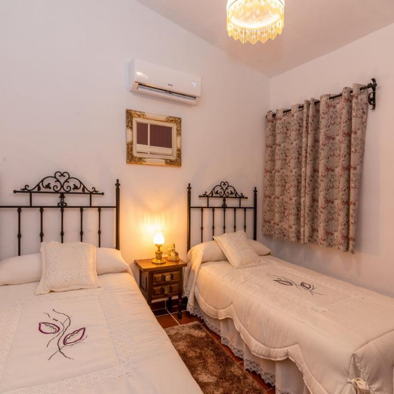 La Casa del Molino - Casa - 13