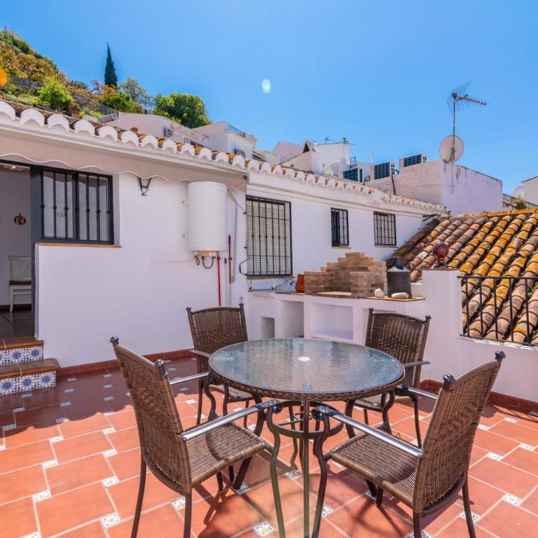 La Casa del Molino - Casa - 17