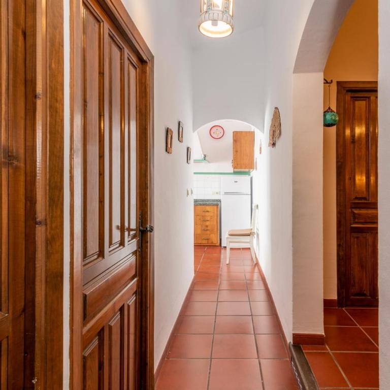 La Casa del Molino - Casa - 24