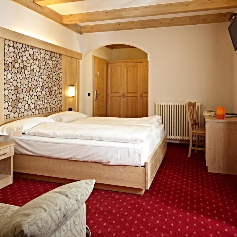 Hotel Garni My Ledro - Camera Tripla Comfort - 3