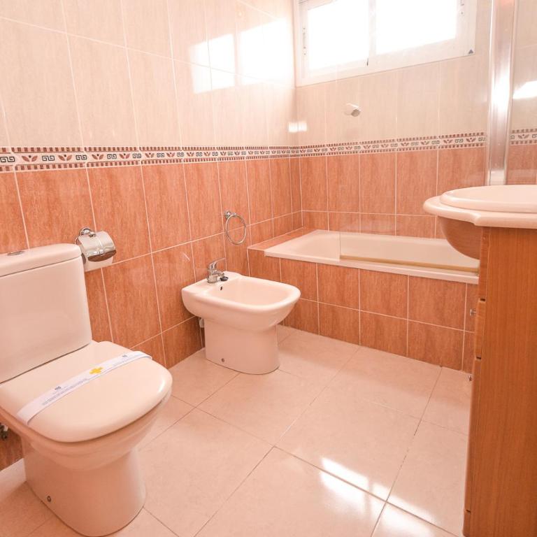 Apartamentos Marblau Peredamar-Julio y Agosto SOLO FAMILIAS - Apartamento de 2 dormitorios (4-5 adultos) - 9