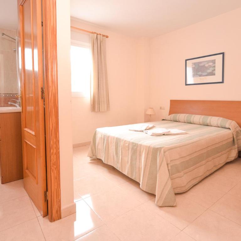 Apartamentos Marblau Peredamar-Julio y Agosto SOLO FAMILIAS - Apartamento de 2 dormitorios (4-5 adultos) - 11