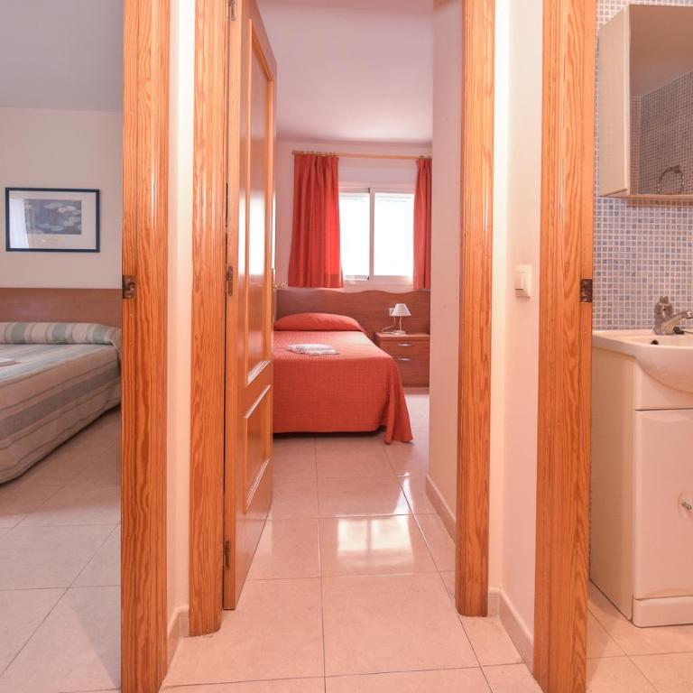 Apartamentos Marblau Peredamar-Julio y Agosto SOLO FAMILIAS - Apartamento de 2 dormitorios (4-5 adultos) - 12