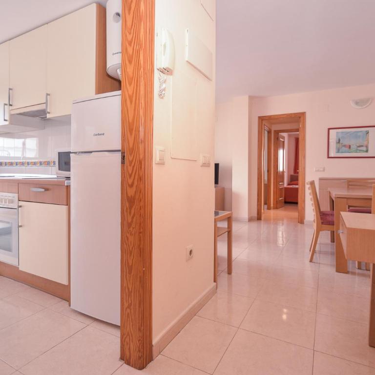 Apartamentos Marblau Peredamar-Julio y Agosto SOLO FAMILIAS - Apartamento de 2 dormitorios (4-5 adultos) - 13