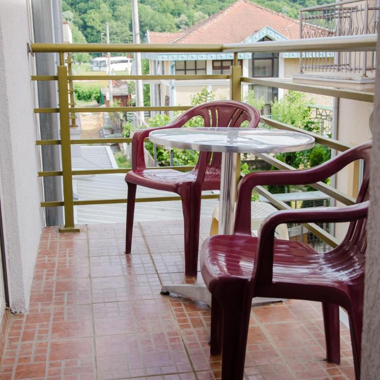 Apartmani Banja SPA - Apartman sa 1 Spavaćom Sobom - 3
