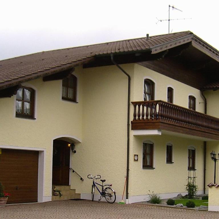Appartementhaus Moser - Apartment mit 1 Schlafzimmer - 4