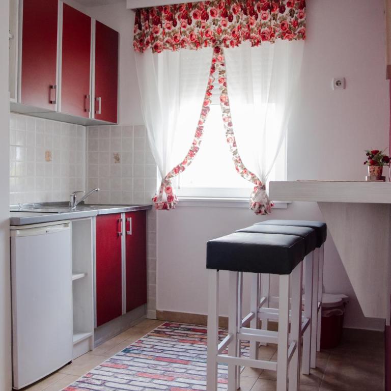 Apartmani Banja SPA - Studio sa Terasom - 3