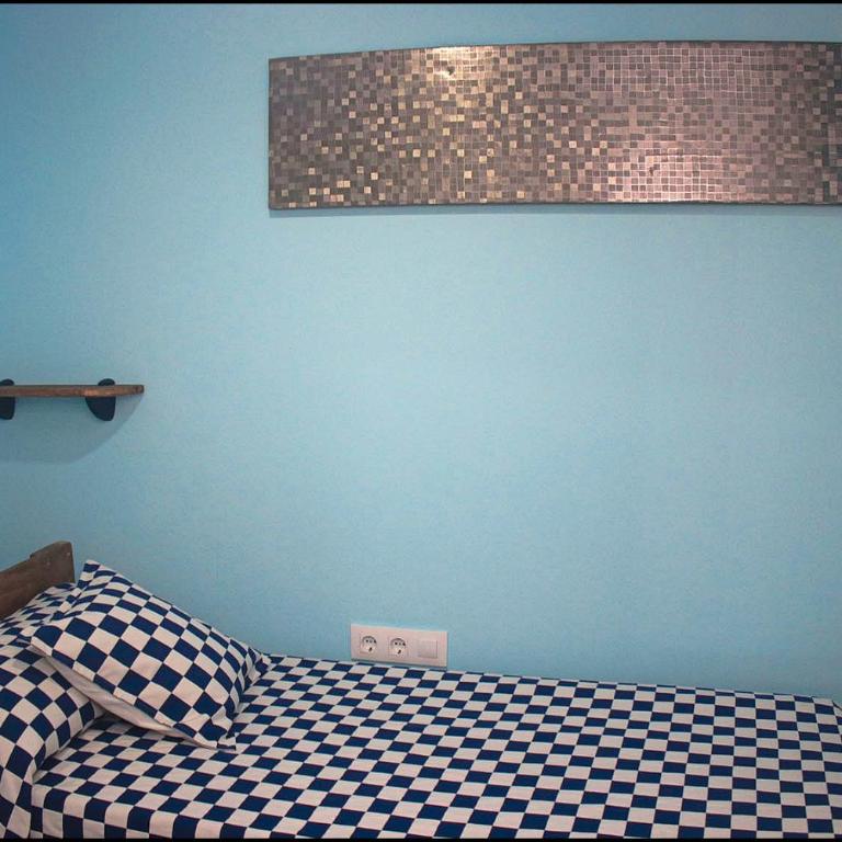 Apartamento Baluarte II - Apartamento - 18