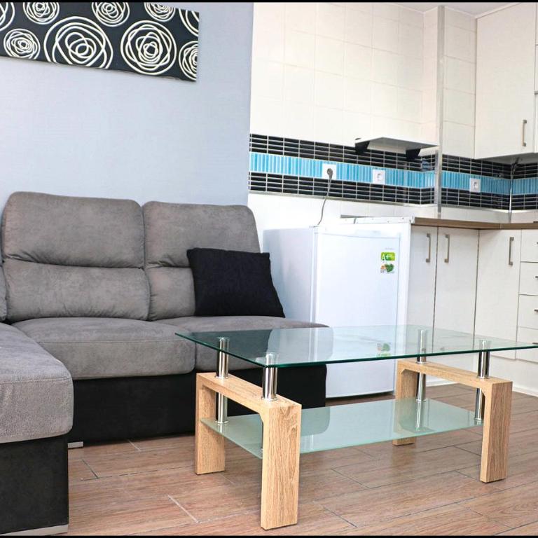 Apartamento Baluarte II - Apartamento - 3