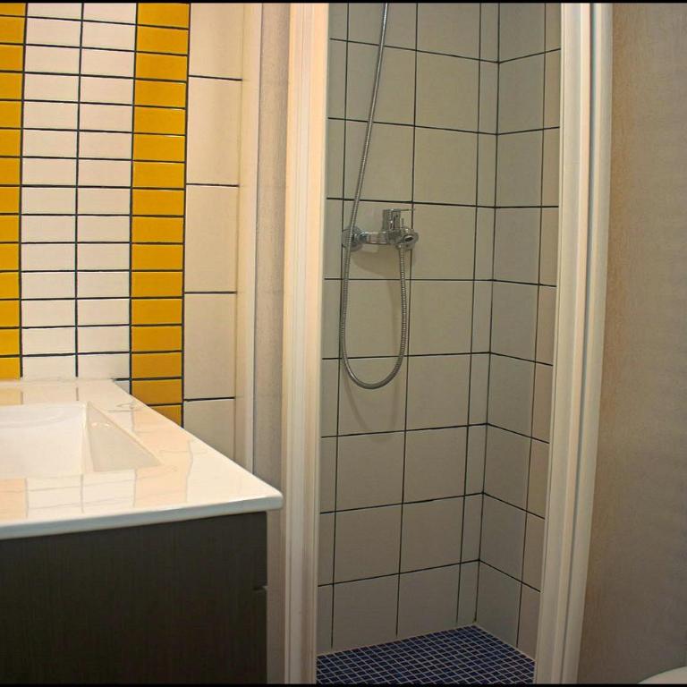 Apartamento Baluarte II - Apartamento - 21