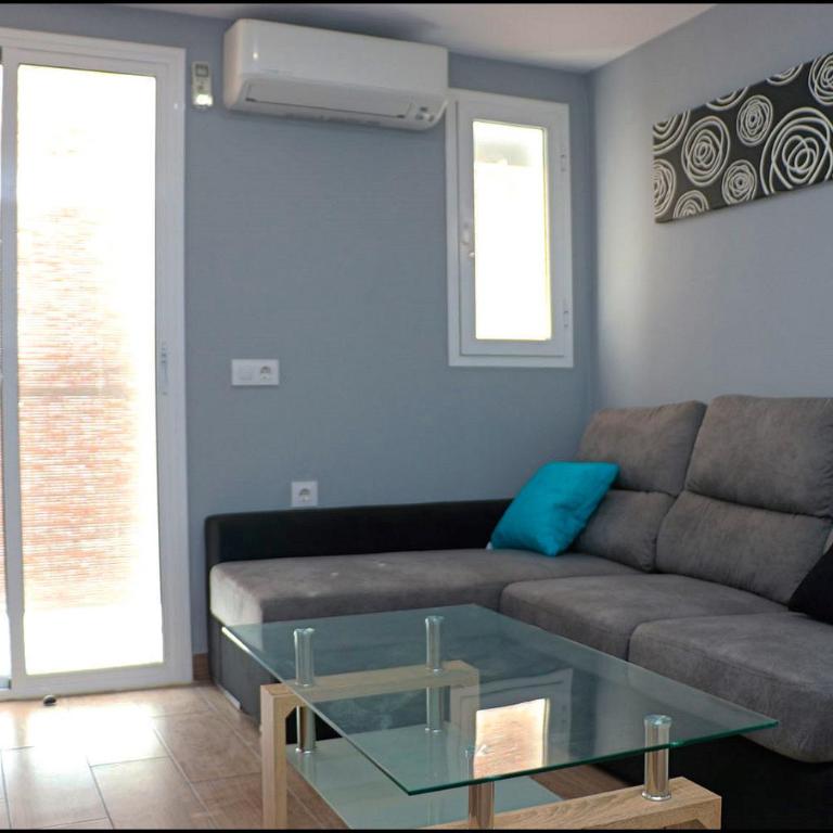 Apartamento Baluarte II - Apartamento - 2