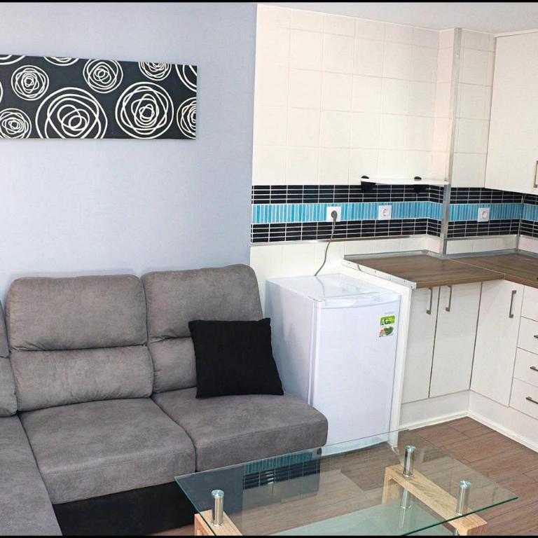 Apartamento Baluarte II - Apartamento - 1