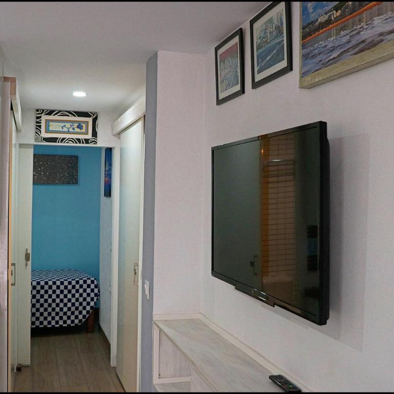 Apartamento Baluarte II - Apartamento - 8