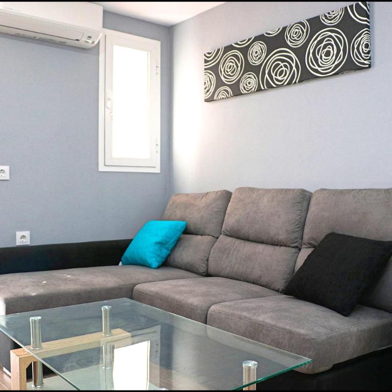 Apartamento Baluarte II - Apartamento - 6