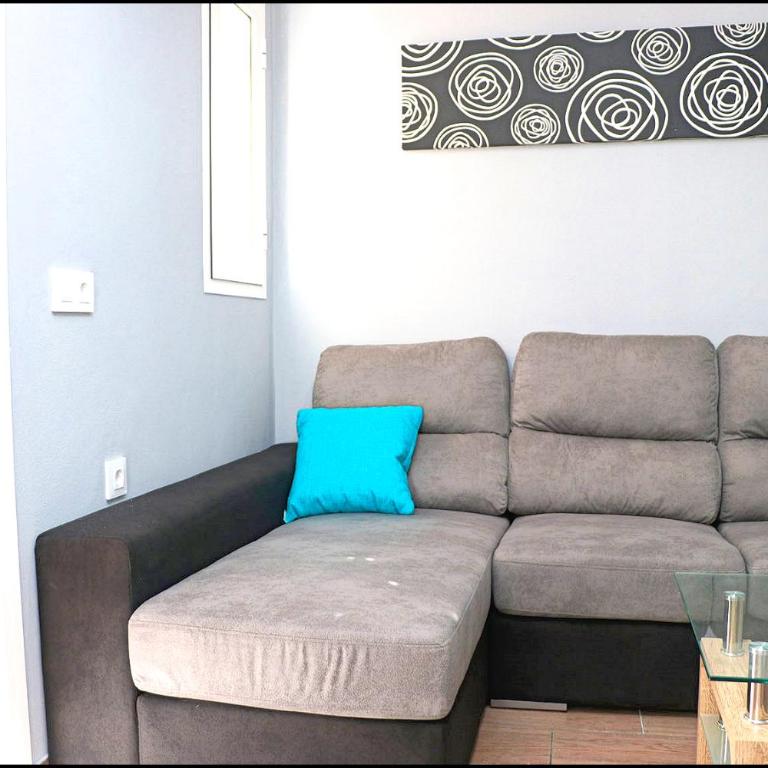 Apartamento Baluarte II - Apartamento - 5