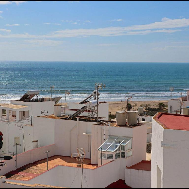 Apartamento Baluarte II - Apartamento - 24