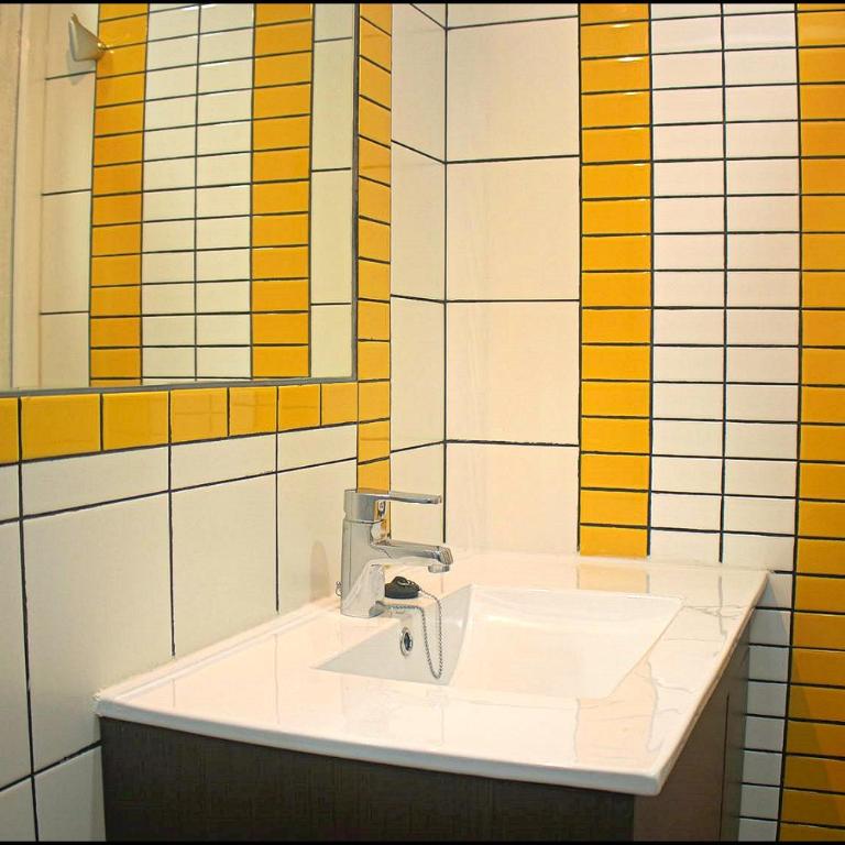 Apartamento Baluarte II - Apartamento - 22