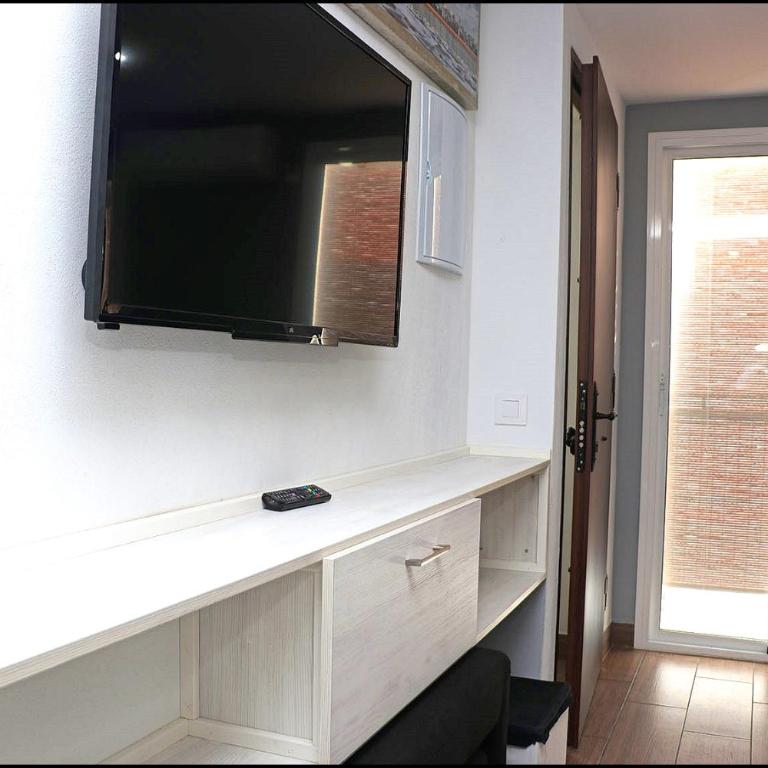 Apartamento Baluarte II - Apartamento - 10