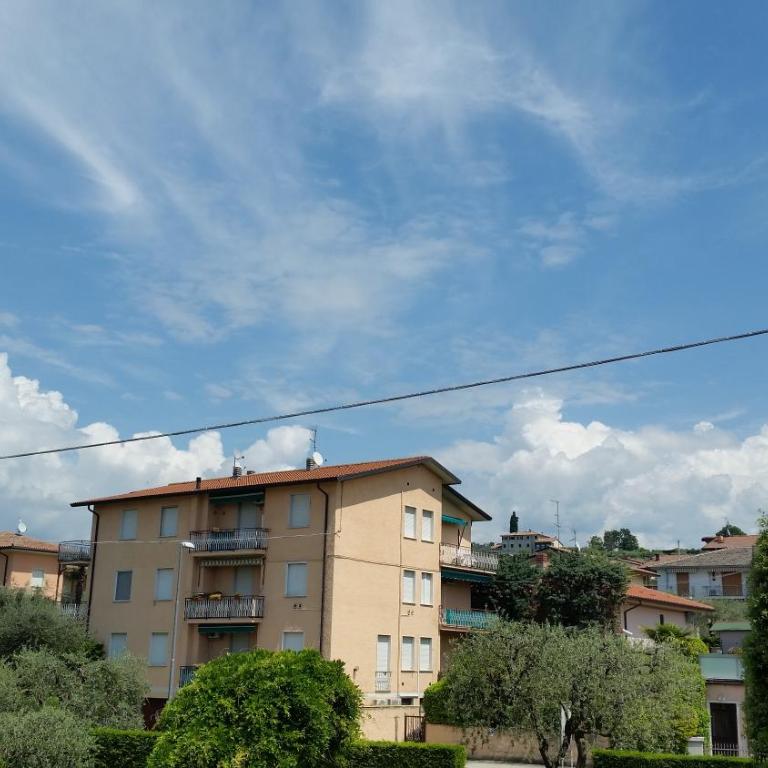 Cabà Holiday Bardolino Gritti - Appartamento con Balcone - 24