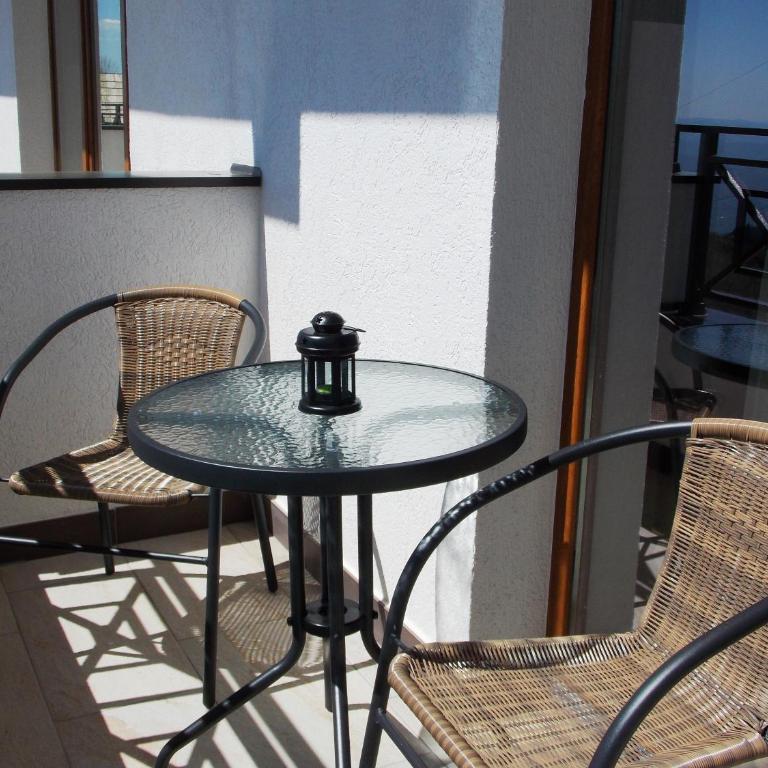 Sweet Kop of Milmari - Apartment with Mountain View - 19