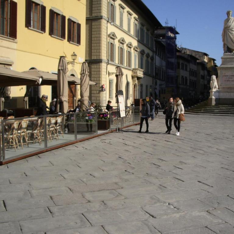Blu Notte Guest House - Suite - 8