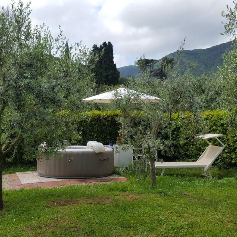 Casolare Al Dopolavoro - Casa con 2 Camere da Letto - 30