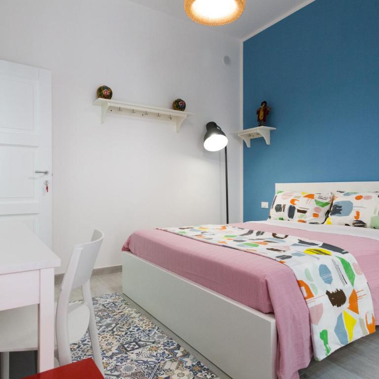 dallo Zio Totò - Double Room with Private Bathroom - 2