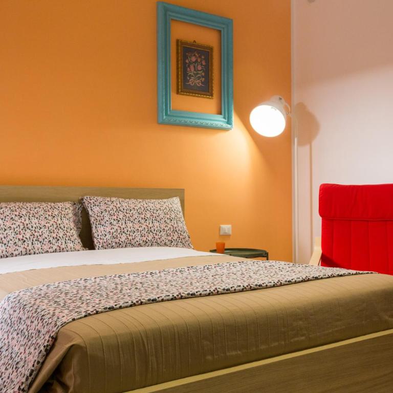 dallo Zio Totò - Double Room with Private Bathroom - 3