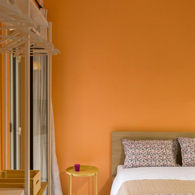 dallo Zio Totò - Double Room with Private Bathroom - 7