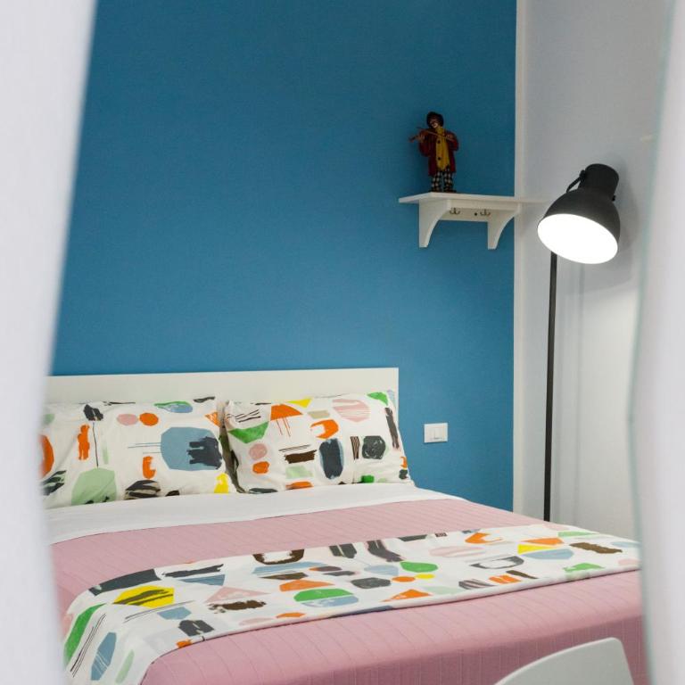 dallo Zio Totò - Double Room with Private Bathroom - 12