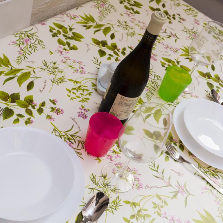 dallo Zio Totò - Double Room with Private Bathroom - 16