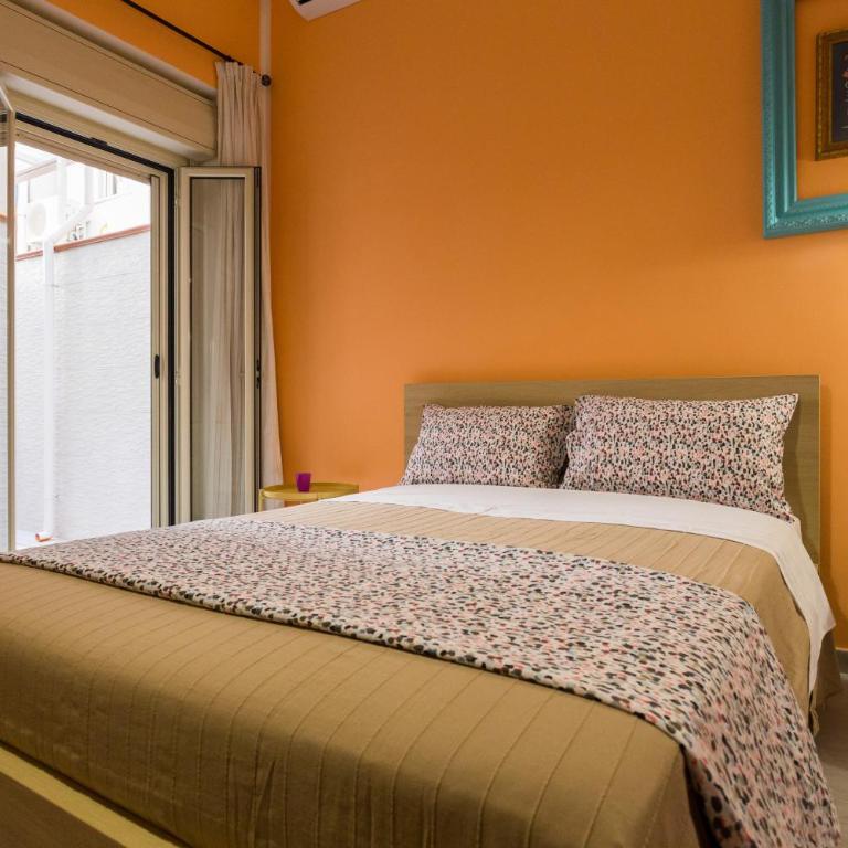 dallo Zio Totò - Double Room with Private Bathroom - 19
