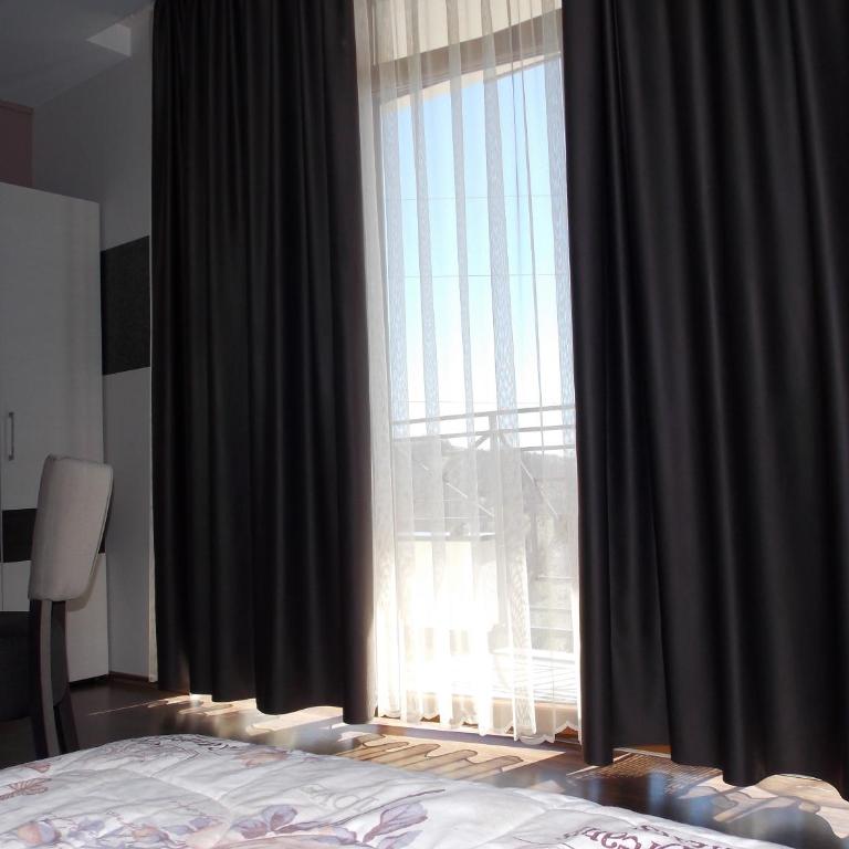 Sweet Kop of Milmari - Apartment with Mountain View - 6