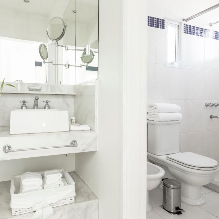 La Mision Hotel Boutique - Suite Senior - 7