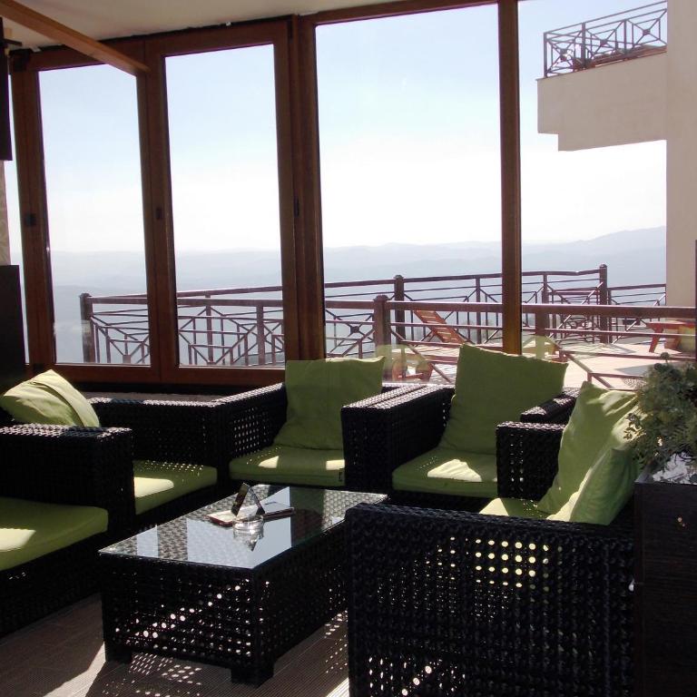 Sweet Kop of Milmari - Apartment with Mountain View - 38