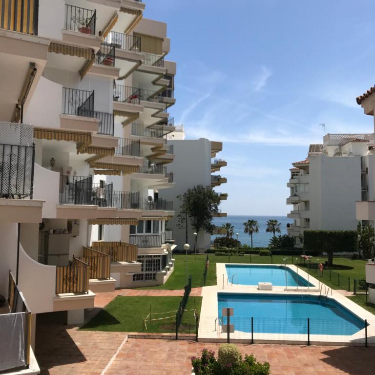 Marbella del Mar - Apartamento - 23