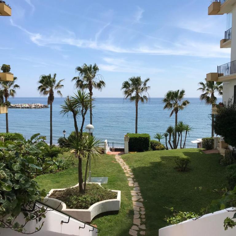 Marbella del Mar - Apartamento - 1