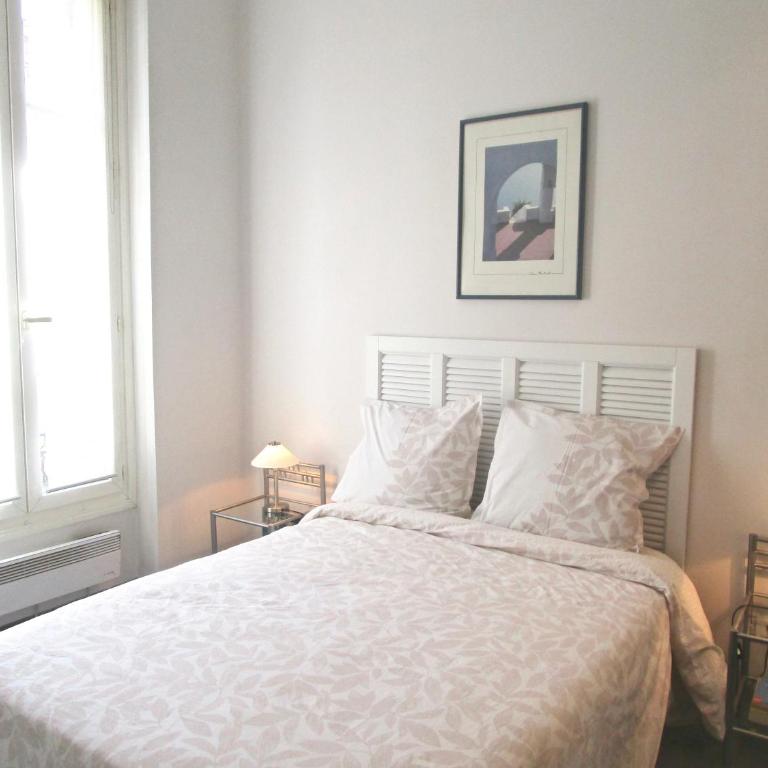 Appartement - Appartement avec Balcon - 8