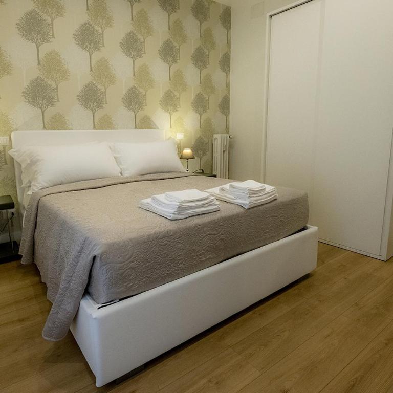 Suite Pinturicchio - Camera Tripla con Balcone - 4