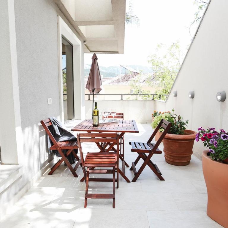 Hotel Arka - Apartman sa 2 Spavaće Sobe - 10